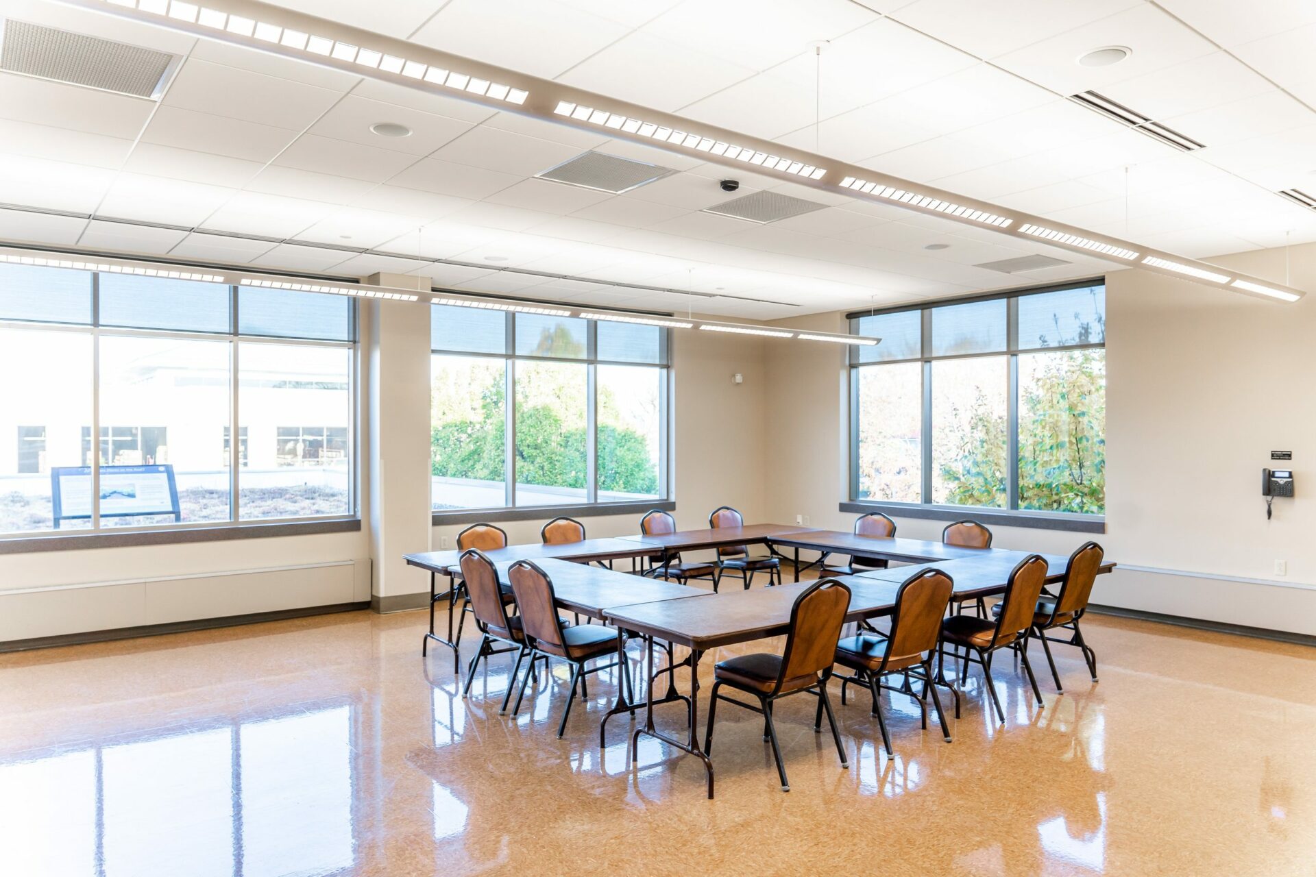 Other Event Spaces Central Park Place