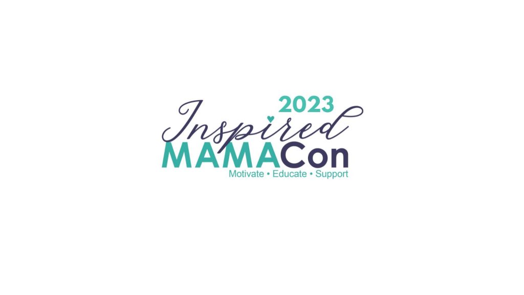 Lakeshore Inspired MamaCon 2023 held at Central Park Place