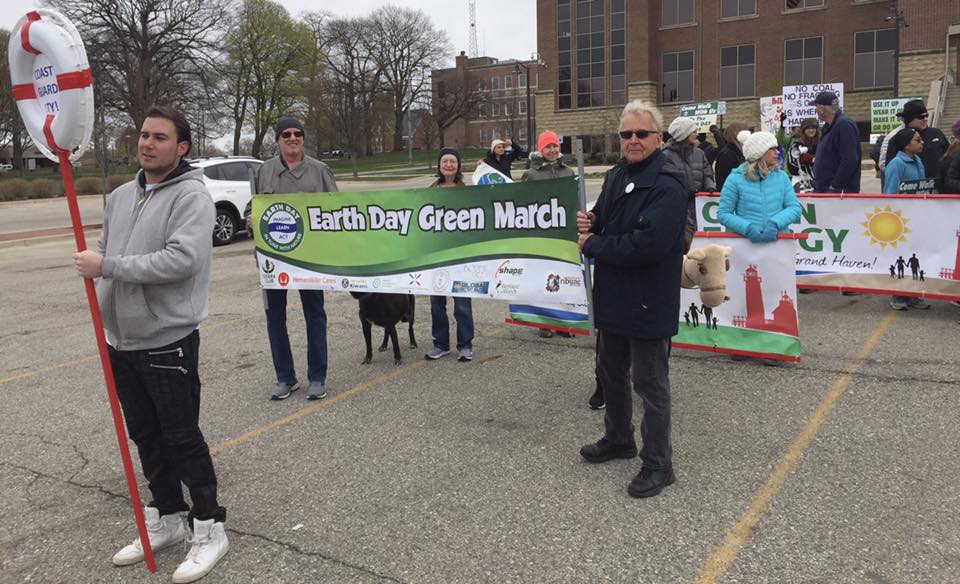 Earth Day Lakeshore Celebration 2023