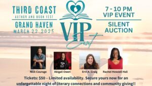 third coast