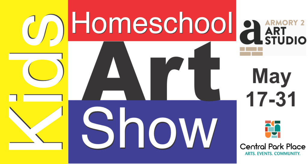 homeschool art show