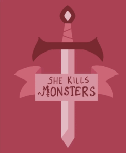 She Kills Monsters