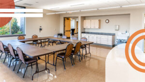 office room